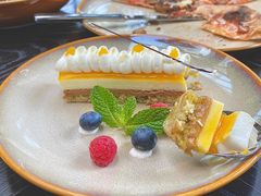 -杭州君悦酒店·青莳