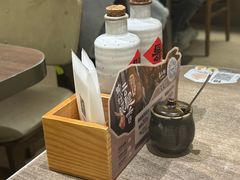 -苏小柳点心·手作小笼包(浦东嘉里城分院)