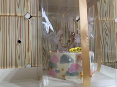 -丁先生蛋糕·品质鲜作(桐梓林店)