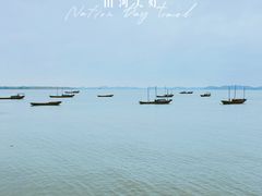-鄱阳湖国家湿地公园