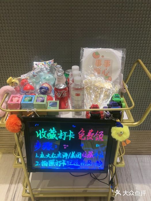 长沙三景韦尔斯利酒店·Oval全日制餐厅自助餐图片