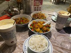 红烧米豆腐-壹盏灯(惠农店)