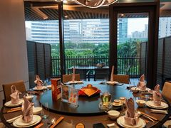 -南海渔村(珠江新城店)