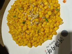 -河沿肉饼Beijing Pie(东华门店)