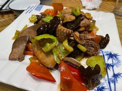 -萃和楼海鲜酒店(汉口路店)