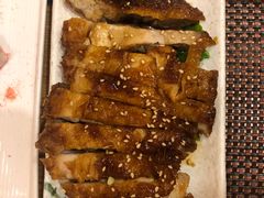 -樱の千渡日式料理·铁板烧•烧鸟(金盛田广场店)