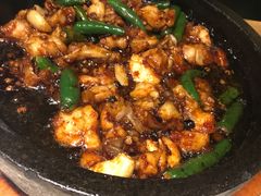-绿茶餐厅(西单老佛爷店)