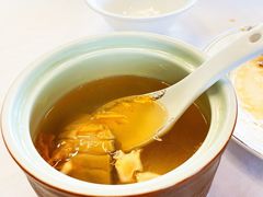 -梅林春晓花园餐厅