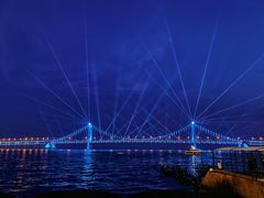 -星海湾跨海大桥