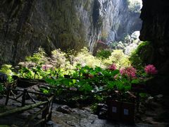 -英西峰林·洞天仙境