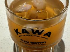 -广州柏悦酒店·悦吧·顶楼露天酒吧