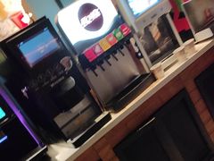 -比格比萨自助(花园路店)