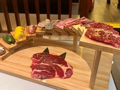 -千寻山野烤肉(中关村店)