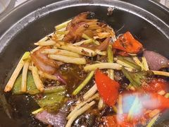 -田婆婆的菜(友谊阳光城店)