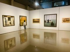 -中国艺术研究院油画院