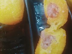 -鱼籽村秘制拌饭(崇文门店)