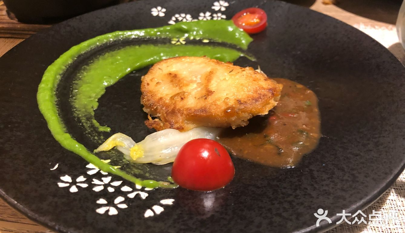 广州探店｜盲盒素食[亲亲]