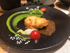 -生机蔬食·24节气料理餐厅(番禺广场店)