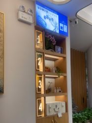 -雅曼妮spa美容养生