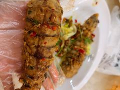 -钱塘府海鲜餐厅