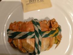 -顺德美的万豪酒店·自助餐·贡厨