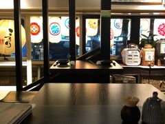 -角落里(中山公园店)