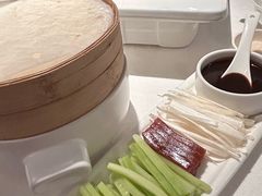 -漢舍中国菜馆(浦东嘉里城店)