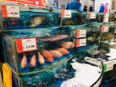 -AEON永旺(东方宝泰店)