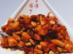 -峨嵋酒家总店(车公庄店)