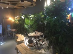 -珺小七铜锅涮肉(桃园路店)