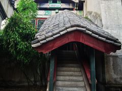 -横店影视城明清宫苑园区