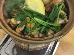 -上南瓦煲鸡·清远鸡·老字号(总店)