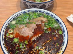 -有礼有面(知春路店)