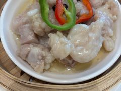 -白天鹅宾馆-宏图府餐厅