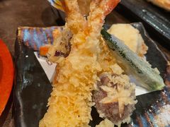 -兄弟船日本料理(新世界花园店)