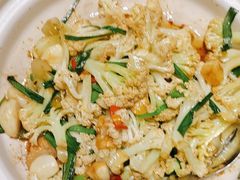 -大食客·非遗吉菜(高新和园店)
