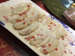 -金陵一哥龙虾(水木秦淮店)