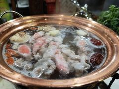 -东来顺•非遗火锅(外滩店)