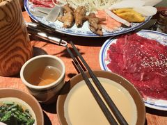 -周小明火锅(黑金冠社区店)