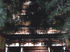 -鼓楼(西湖风景名胜区)