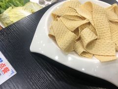 -楼外楼大刀肉传统火锅居(幸福街店)