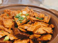 -一楼食业·美食人家