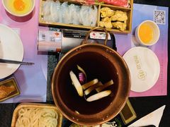 -喜寿司(金狮广场店)