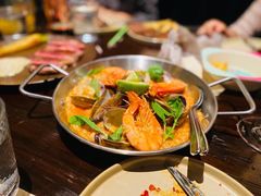 -Brut Eatery悦璞食堂(建国东路店)