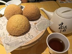 -蔡澜点心·粤菜(花城汇南区店)