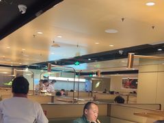 -海底捞火锅(太原南站店)