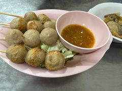 -榮泰米粉湯(Left Shop)