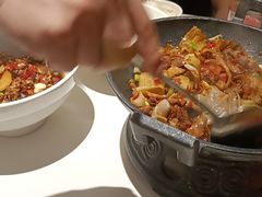 -味上湘菜馆(河马店)