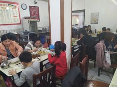 大堂-满口香饭店