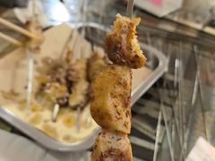 -老白家怡贵园烤肉